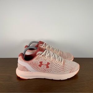 Under Armour - Charged Impulse Athletic Shoes - Women’s 9.5